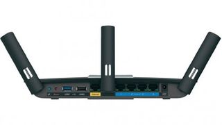 Linksys EA6900