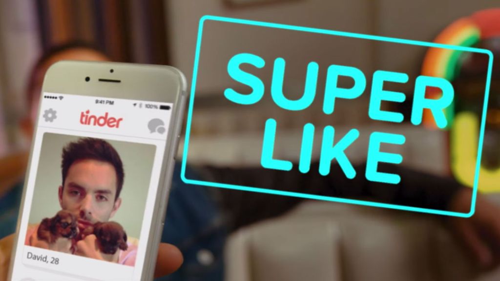 Tinder Now Lets You Super Like Someone Still No Super Meh Button 