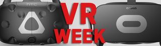 VR Week Banner PCG red