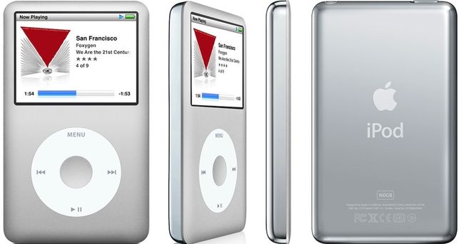 Forget The IPod Touch, Here's Why Apple Should Reintroduce The IPod ...