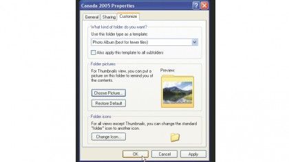 Breathe new life into your Windows XP PC | TechRadar