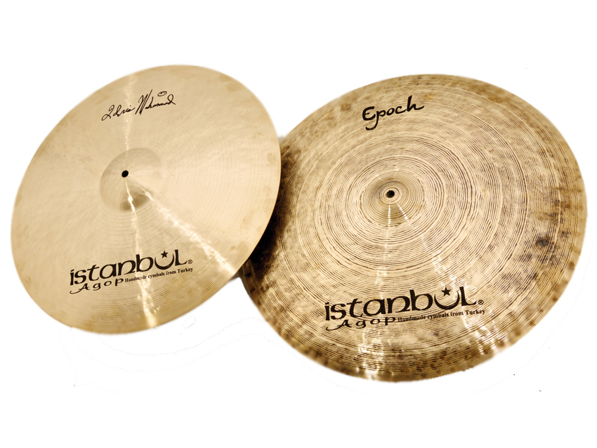 Istanbul Agop Signature Ride Cymbals review | MusicRadar