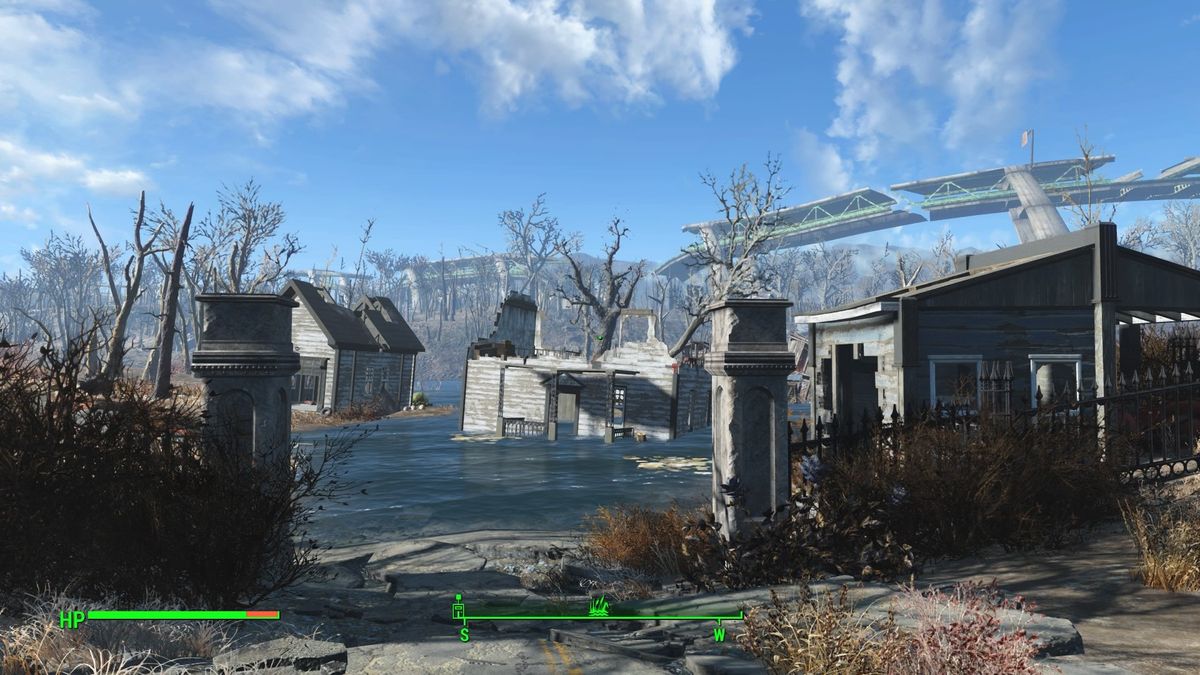 Fallout 4 Unstoppables - Fallout 4 Comic Book and Magazine Locations ...