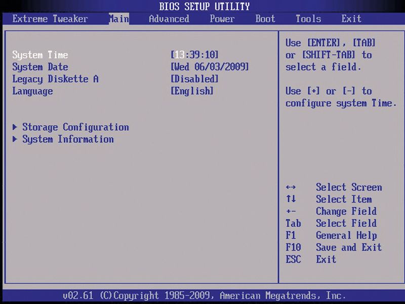 Что такое hybrid bios на видеокарте