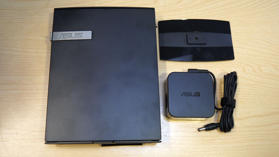 Asus eeebox pc eb1033 апгрейд