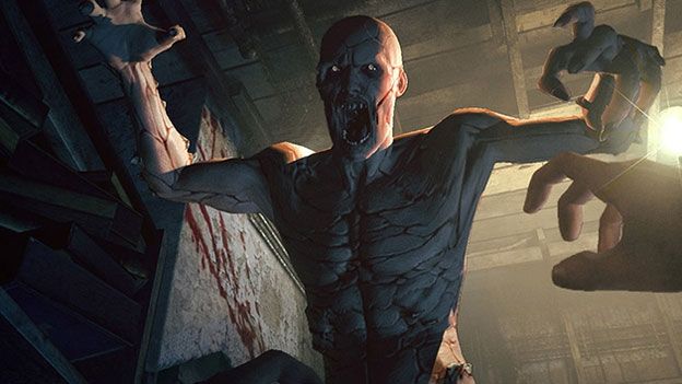 Outlast