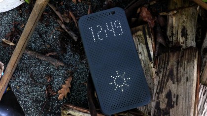 HTC One M8 review