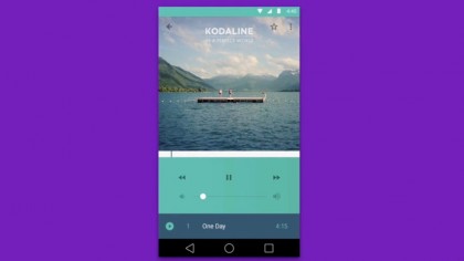 Android L