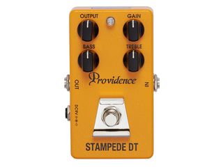 Providence Stampede DT SDT-2