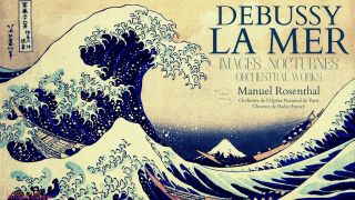 Debussy La Mer