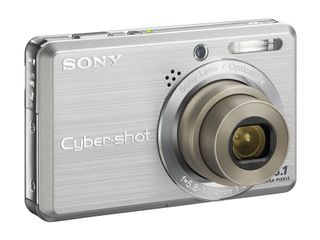 Sony camera