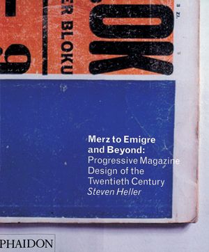 Merz to Emigre and Beyond