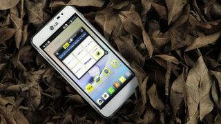 LG Optimus F5 review