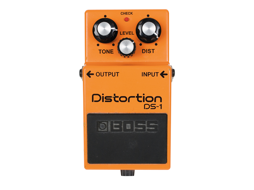 9 essential distortion, fuzz and overdrive pedals | MusicRadar