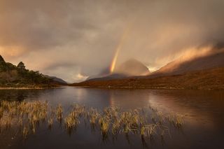 ©Scottish Landscape Photographer of the Year/Nigel Morton