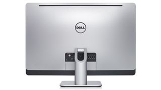 Dell XPS One 27 Touch review