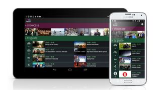 Freesat for Android