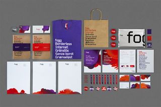 fogg branding