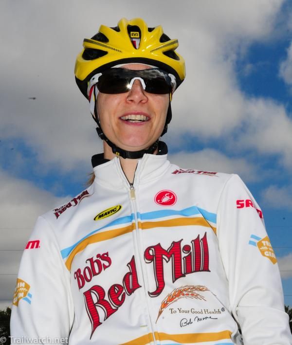 Mo Bruno Roy (Bob&rsquo;s Red Mill p/b Seven)