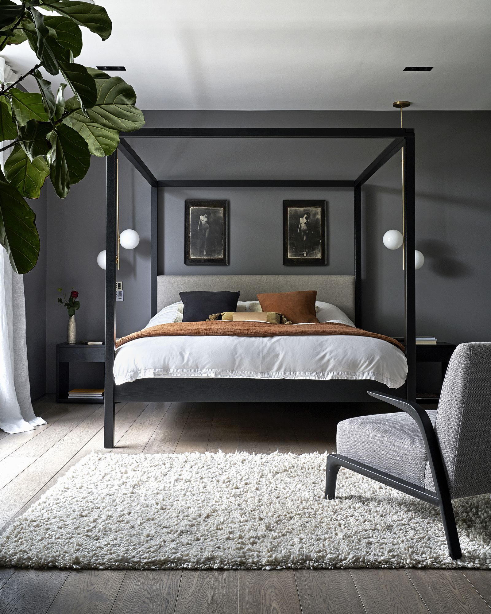 Bedroom layout ideas 15 ways to make the most of your space Homes