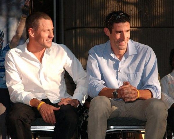 Good friends