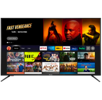 Pioneer 50-inch 4K TV:&nbsp;was $469.99, now $279.99 at Best Buy