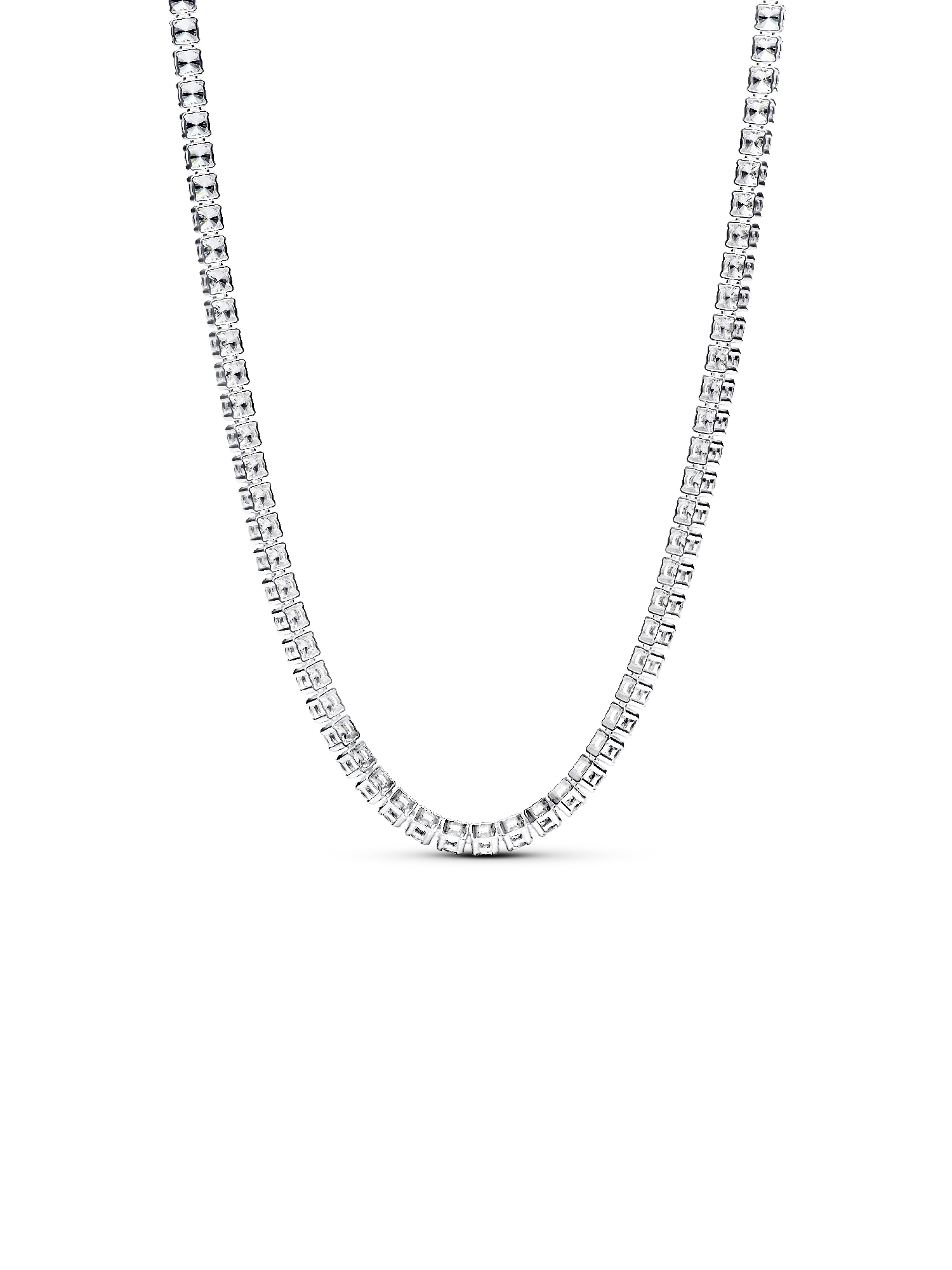 Tennis Choker Necklace