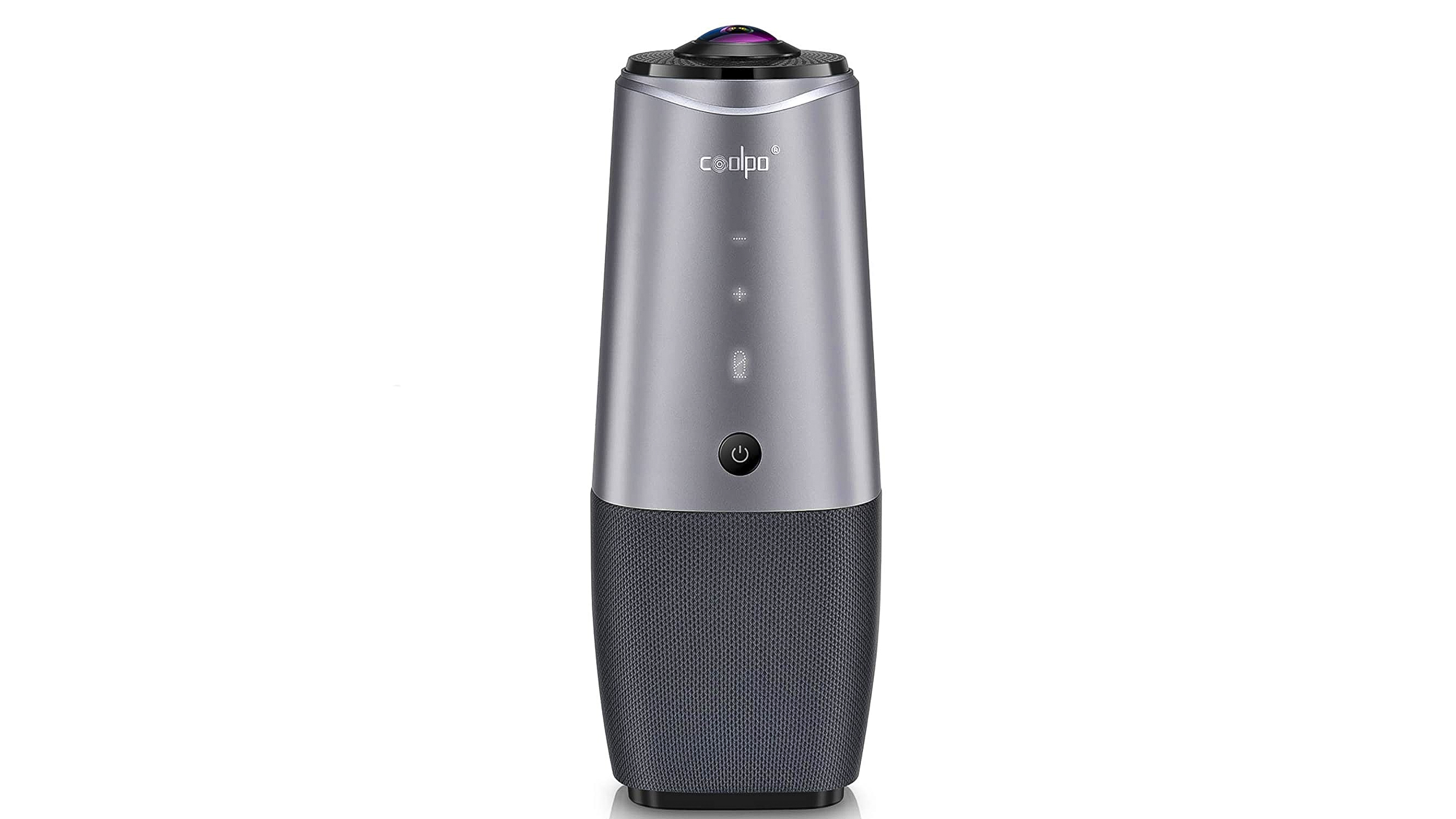 Best conference webcam - Coolpo AI Huddle Pana