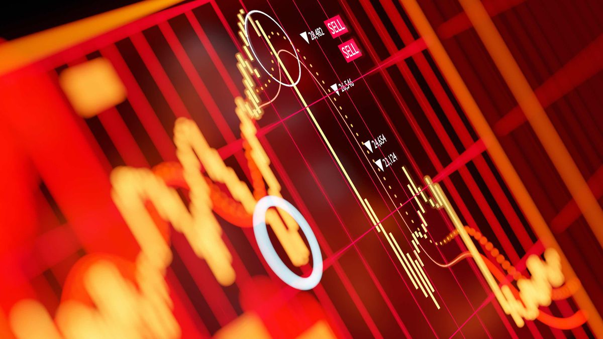 Stock Market Today Stocks Slip on BlueChip Earnings Reports Kiplinger