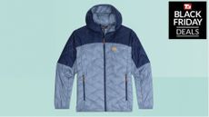 Outdoor Research SuperStrand LT Insulated Hoodie