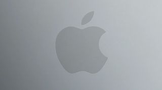 Apple logo from Tim Cooks 'A Big Week Ahead' teaser
