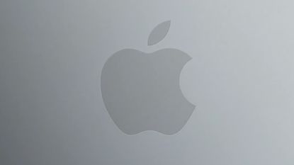 Apple logo from Tim Cooks 'A Big Week Ahead' teaser
