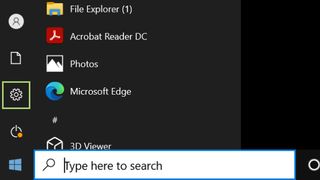 How to uninstall Microsoft Edge