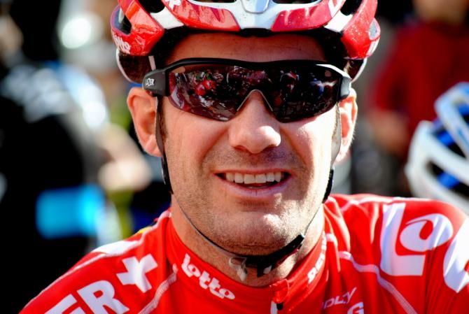 Greg Henderson (Lotto)