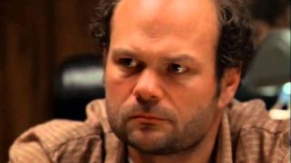 Chris Bauer in Season 2 of The Wire