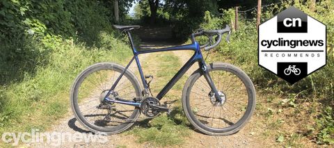 scott gravel bike 2020