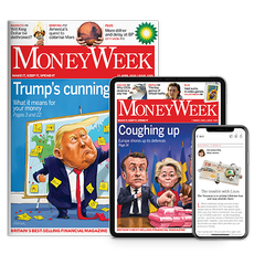 moneyweek 6 free issues