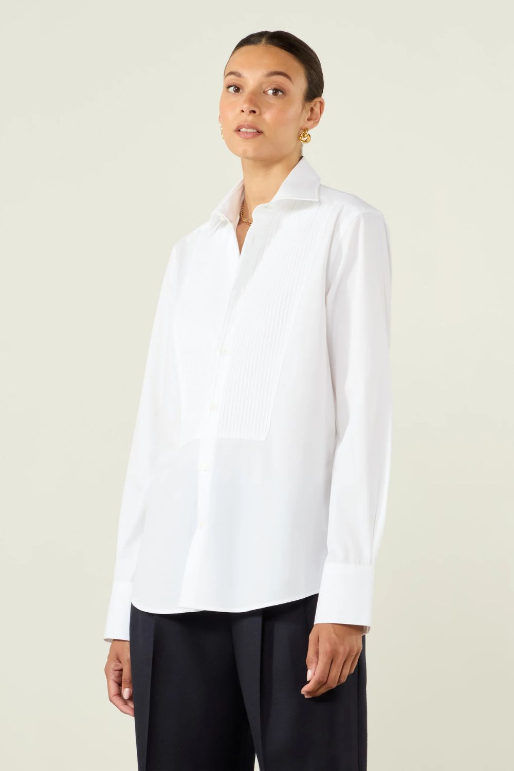 WNU The Dress Shirt