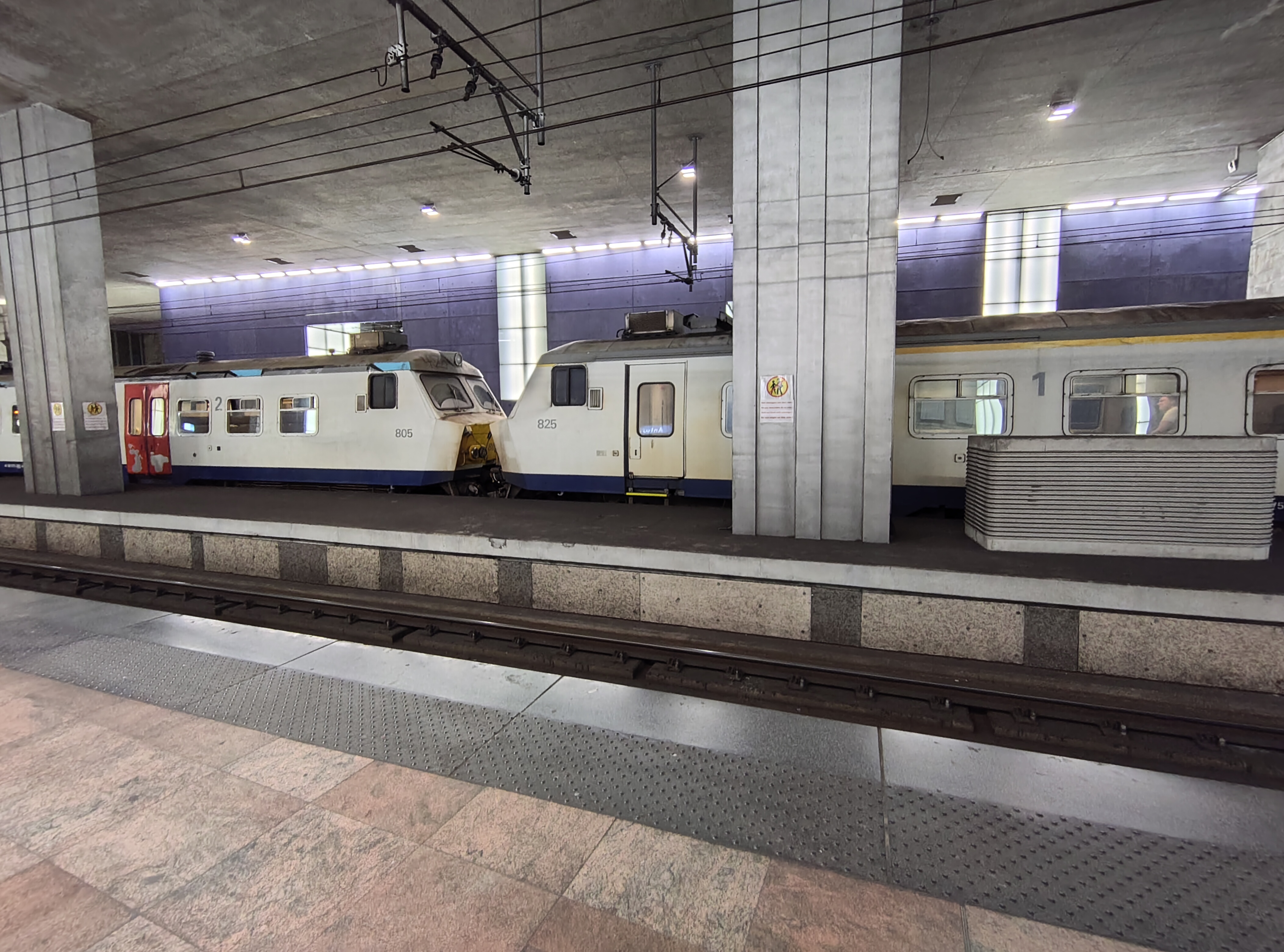 Fairphone Gen 6 voorbeeldfoto