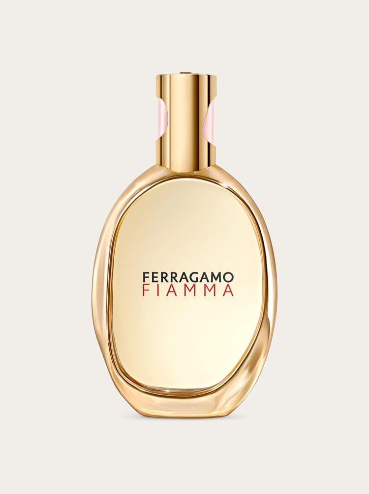 Ferragamo Fiamma - Edp 3.4 Fl. Oz.