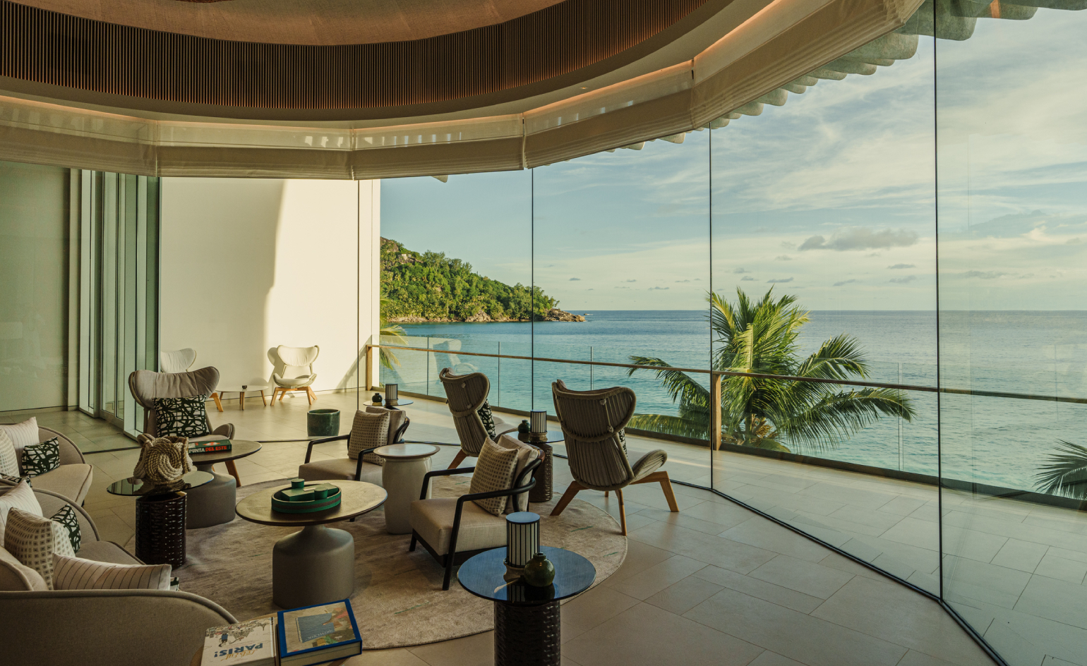 cheval blanc seychelles review