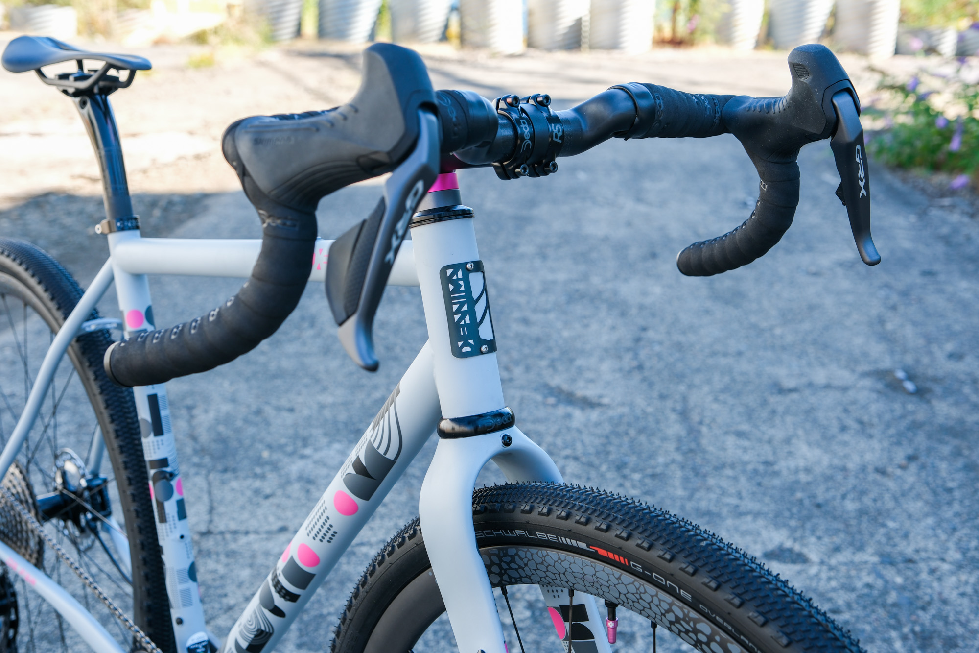 DeAnima showbikes at MADE 2025