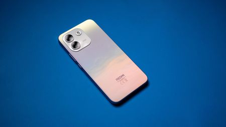 Redmi Note 17 Pro Max testing on Android Central
