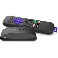 Roku Express 4K+: $39.99 $25 at AmazonSave $15