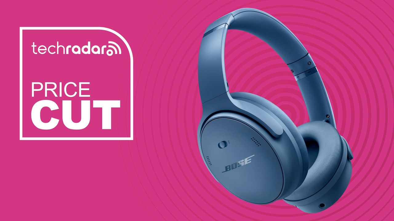 The best budget headphones from Bose are now 0 off at Amazon