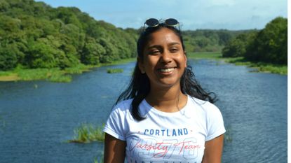 young climate change activists