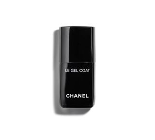 CHANEL, Longwear Top Coat