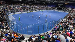 Masters Football