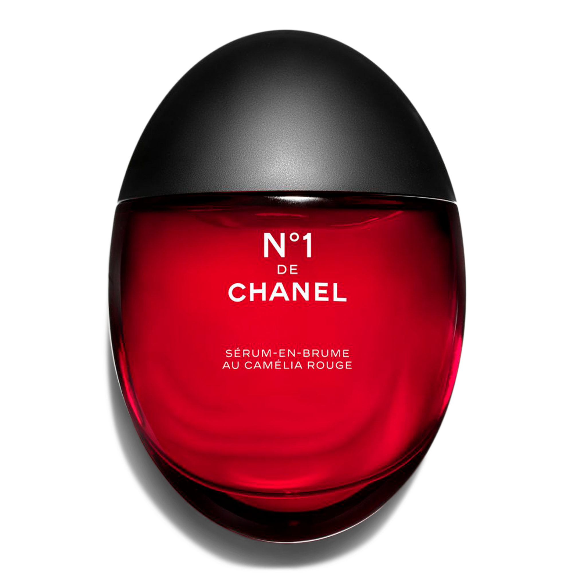 N&amp;deg;1 De Chanel Serum-In-Mist Protects - Soothes - Enhances Radiance