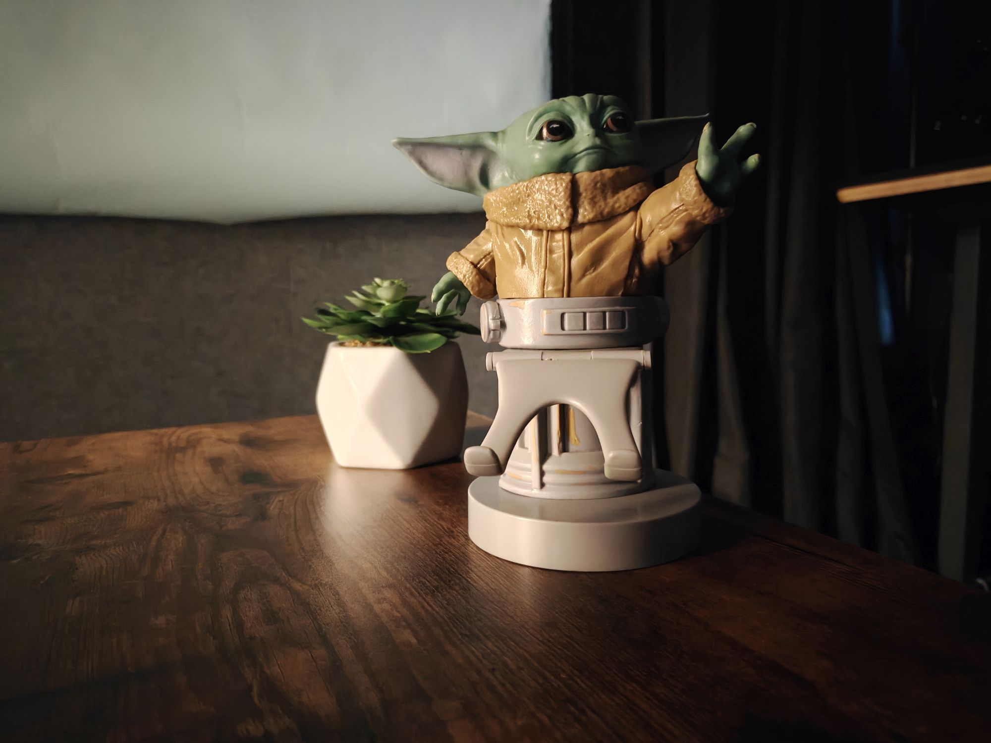 OnePlus 15R camera sample.